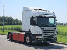 SCANIA P400 HIGHLINE PDE ADBLUE
