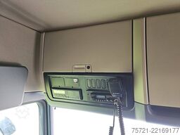 SCANIA P400 HIGHLINE PDE ADBLUE