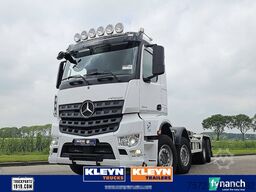 MERCEDES-BENZ ARCOS 3243