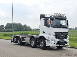 MERCEDES-BENZ ARCOS 3243