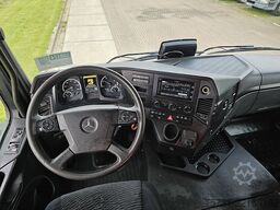 MERCEDES-BENZ ARCOS 3243