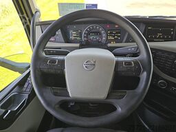 VOLVO FH 460 4x2 2x Tank
