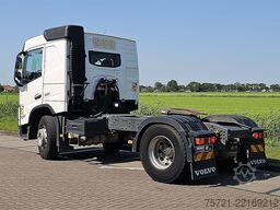 VOLVO FM 500