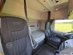 DAF XF 530 SPACECAB