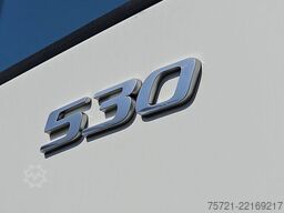 DAF XF 530 SPACECAB