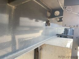 SCHMIDT SPC/51/E 4 AXLE COILTRAILER