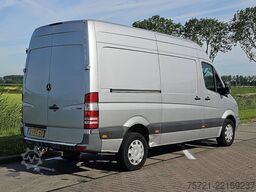 MERCEDES-BENZ SPRINTER 319 V6 3.0ltr ac aut