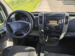 MERCEDES-BENZ SPRINTER 319 V6 3.0ltr ac aut