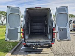MERCEDES-BENZ SPRINTER 319 V6 3.0ltr ac aut