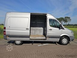 MERCEDES-BENZ SPRINTER 319 V6 3.0ltr ac aut