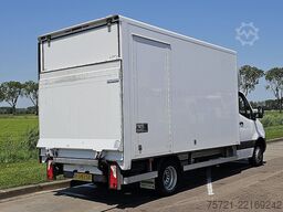MERCEDES-BENZ SPRINTER 514 ac automaat EURO6