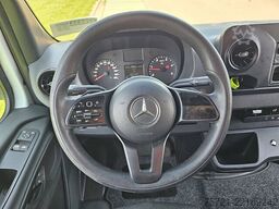 MERCEDES-BENZ SPRINTER 514 ac automaat EURO6