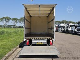 MERCEDES-BENZ SPRINTER 514 ac automaat EURO6
