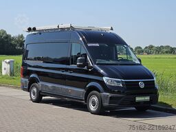 VOLKSWAGEN CRAFTER 35 2.0 L3H3 LED Automaat !