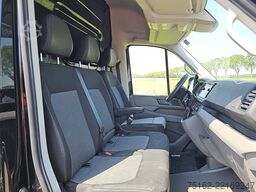 VOLKSWAGEN CRAFTER 35 2.0 L3H3 LED Automaat !