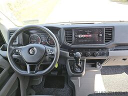 VOLKSWAGEN CRAFTER 35 2.0 L3H3 LED Automaat !