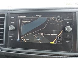 VOLKSWAGEN CRAFTER 35 2.0 L3H3 LED Automaat !