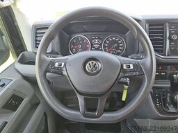 VOLKSWAGEN CRAFTER 35 2.0 L3H3 LED Automaat !