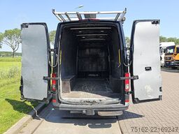 VOLKSWAGEN CRAFTER 35 2.0 L3H3 LED Automaat !