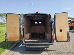 MERCEDES-BENZ SPRINTER 319 Mbux LED 2XZijdeur!