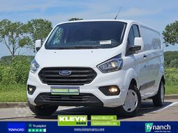 FORD TRANSIT CUSTOM 2.0 L2H1 Airco Euro6 130