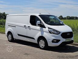 FORD TRANSIT CUSTOM 2.0 L2H1 Airco Euro6 130