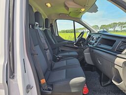 FORD TRANSIT CUSTOM 2.0 L2H1 Airco Euro6 130