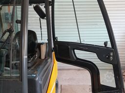 Jungheinrich Typ:  EFG 430