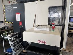 Deckel Maho DMC 850V
