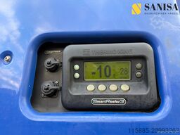 Krone TKS/Thermoking SZ/SD