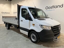 Mercedes-Benz Sprinter 317 CDI L3 RWD Automaat Open Laadbak /...