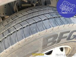DAF XF 430