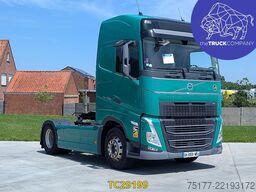 Volvo FH 500