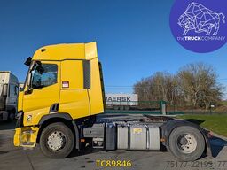 Renault T 440