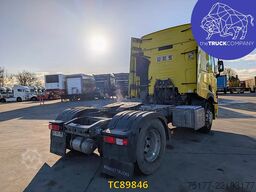 Renault T 440