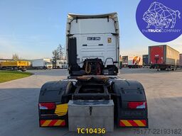 MAN TGX 440