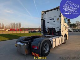 MAN TGX 440
