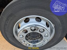 MAN TGX 440