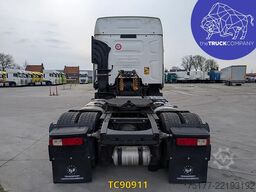 Renault T 460