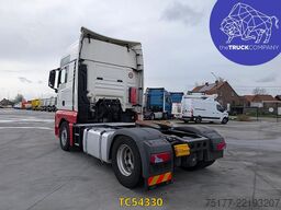MAN TGX 510