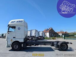 DAF XF 450