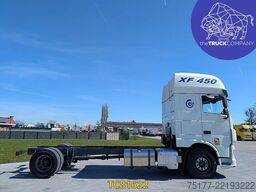 DAF XF 450
