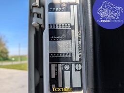 DAF XF 450