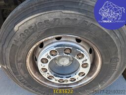 DAF XF 450