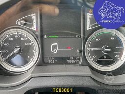 DAF XF 480