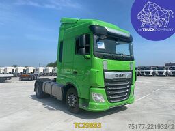 DAF XF 480