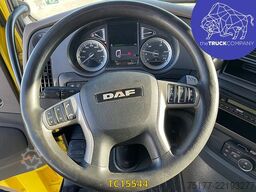 DAF XF 430