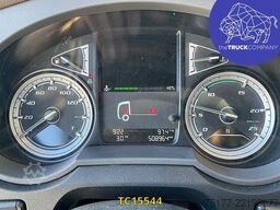 DAF XF 430