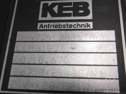 Rehfuss RB1-90S/4-GK08