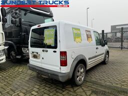 Ford CONNECT
